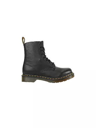 DR. MARTENS | Schnürboots 1460 PASCAL VIRGINIA | schwarz